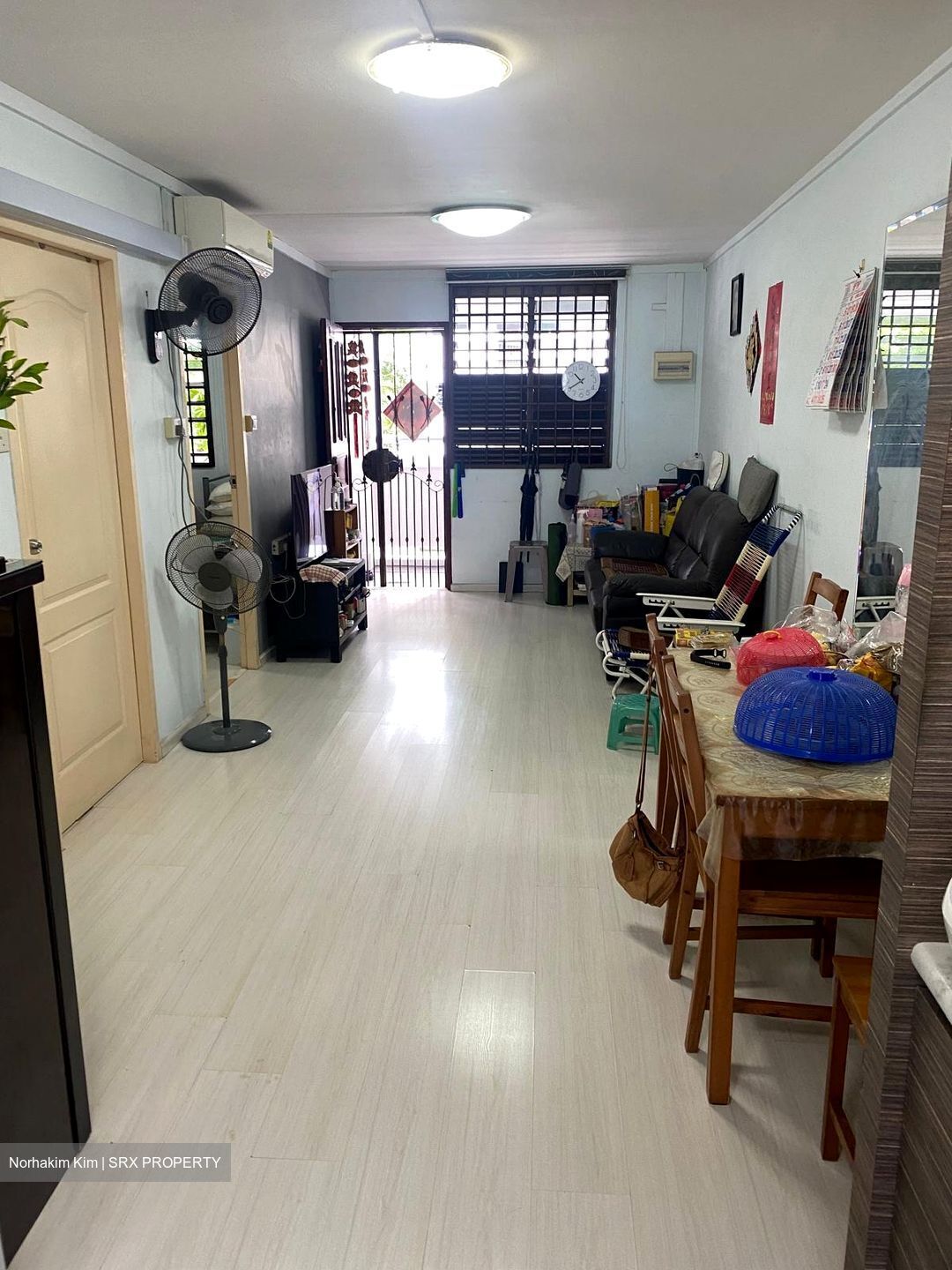 Blk 123 Toa Payoh View (Toa Payoh), HDB 3 Rooms #552488771